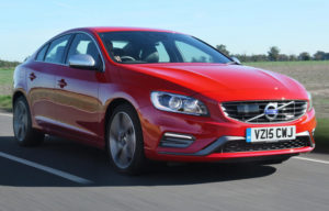 Volvo : Ucapkan Selamat Tinggal Mesin Diesel Pada 2020