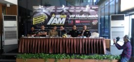 Indonesia Automodified (IAM) MBtech 2017 Akan Hadir di 20 Kota Indonesia