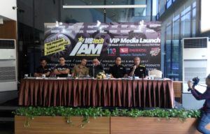 Indonesia Automodified (IAM) MBtech 2017 Akan Hadir di 20 Kota Indonesia Indonesia Automodified (IAM) MBtech 2017 Akan Hadir di 20 Kota Indonesia