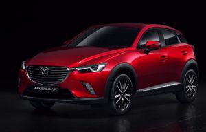 Sudah Meluncur, Eurokars Belum Umumkan Harga Line-Up Baru Mazda Sudah Meluncur, Eurokars Belum Umumkan Harga Line-Up Baru Mazda