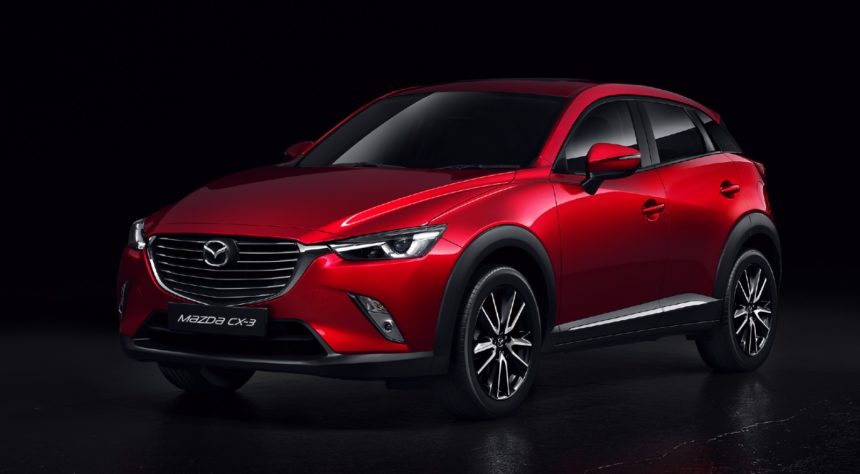 Sudah Meluncur, Eurokars Belum Umumkan Harga Line-Up Baru Mazda Sudah Meluncur, Eurokars Belum Umumkan Harga Line-Up Baru Mazda