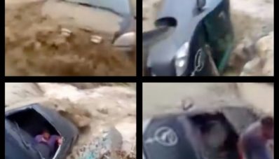 March’s Accident : CR-V di Atap Rumah hingga Scirocco Seruduk X-Trail March’s Accident : CR-V di Atap Rumah hingga Scirocco Seruduk X-Trail