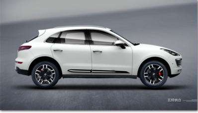 Ditilang Karena Mengemudi Porsche Macan, Kenapa Ya? Ditilang Karena Mengemudi Porsche Macan, Kenapa Ya?