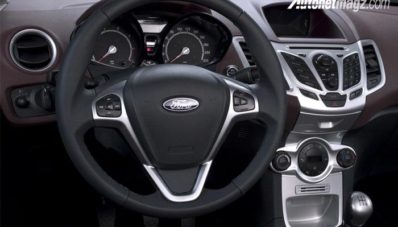 Ford Patenkan Airbag Untuk Mobil Yang Terguling Ford Patenkan Airbag Untuk Mobil Yang Terguling