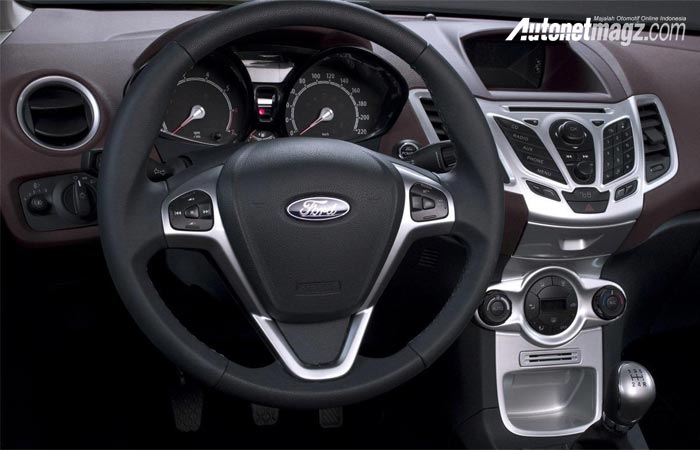 Berita, airbag-ford: Ford Patenkan Airbag Untuk Mobil Yang Terguling