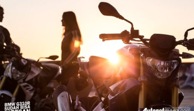 BMW G310R Sudah Bisa Dipesan, Launching Bulan Depan BMW G310R Sudah Bisa Dipesan, Launching Bulan Depan