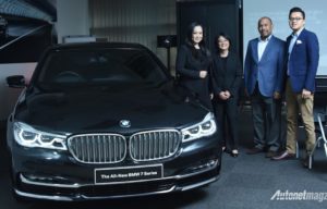 BMW Technology Workshop 2017 Pamerkan Teknologi Baru Bimmer BMW Technology Workshop 2017 Pamerkan Teknologi Baru Bimmer
