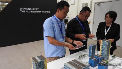 BMW Technology Workshop 2017 Pamerkan Teknologi Baru Bimmer BMW Technology Workshop 2017 Pamerkan Teknologi Baru Bimmer