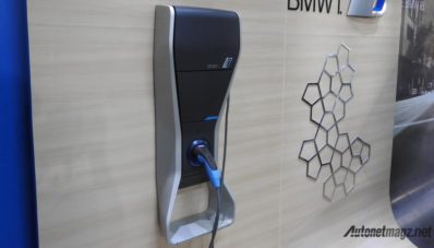 BMW Technology Workshop 2017 Pamerkan Teknologi Baru Bimmer BMW Technology Workshop 2017 Pamerkan Teknologi Baru Bimmer