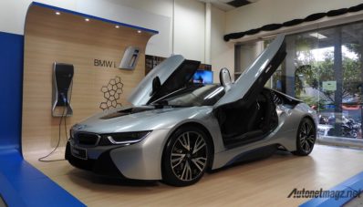 BMW Technology Workshop 2017 Pamerkan Teknologi Baru Bimmer BMW Technology Workshop 2017 Pamerkan Teknologi Baru Bimmer