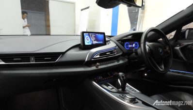 BMW Technology Workshop 2017 Pamerkan Teknologi Baru Bimmer BMW Technology Workshop 2017 Pamerkan Teknologi Baru Bimmer