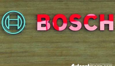 BOSCH Gandeng NVidia Produksi Sistem Self-Driving Massal BOSCH Gandeng NVidia Produksi Sistem Self-Driving Massal