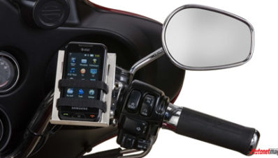 Rencana Yamaha Hadirkan Fitur Navigasi pada Motor, Solusi dari Pelarangan Braket HP? Rencana Yamaha Hadirkan Fitur Navigasi pada Motor, Solusi dari Pelarangan Braket HP?