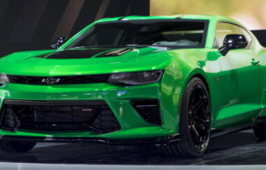 Geneva Motor Show 2017 : Line-up Mobil Yang Unjuk Gigi [Part 5]