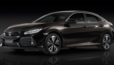 Honda Akan Rilis Honda Civic Turbo Hatchback Besok Honda Akan Rilis Honda Civic Turbo Hatchback Besok