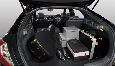 Harga Civic Turbo Hatchback Versi Thailand Dirilis Harga Civic Turbo Hatchback Versi Thailand Dirilis