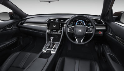 Harga Civic Turbo Hatchback Versi Thailand Dirilis Harga Civic Turbo Hatchback Versi Thailand Dirilis