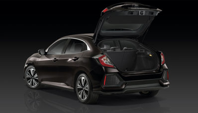 Harga Civic Turbo Hatchback Versi Thailand Dirilis Harga Civic Turbo Hatchback Versi Thailand Dirilis