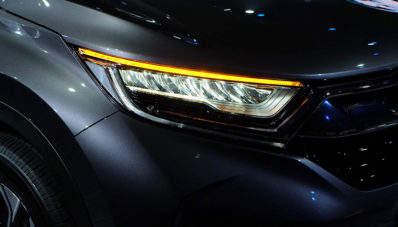 Resmi Meluncur, Ini Spesifikasi Honda CR-V 2017 di Thailand Resmi Meluncur, Ini Spesifikasi Honda CR-V 2017 di Thailand