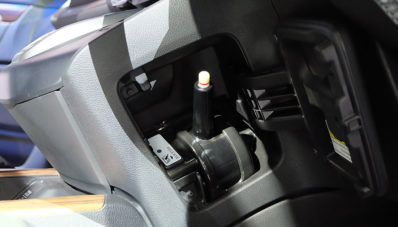 Resmi Meluncur, Ini Spesifikasi Honda CR-V 2017 di Thailand Resmi Meluncur, Ini Spesifikasi Honda CR-V 2017 di Thailand