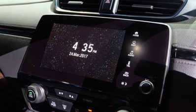Resmi Meluncur, Ini Spesifikasi Honda CR-V 2017 di Thailand Resmi Meluncur, Ini Spesifikasi Honda CR-V 2017 di Thailand