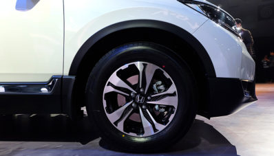 Resmi Meluncur, Ini Spesifikasi Honda CR-V 2017 di Thailand Resmi Meluncur, Ini Spesifikasi Honda CR-V 2017 di Thailand