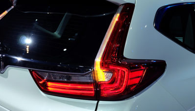 Resmi Meluncur, Ini Spesifikasi Honda CR-V 2017 di Thailand Resmi Meluncur, Ini Spesifikasi Honda CR-V 2017 di Thailand