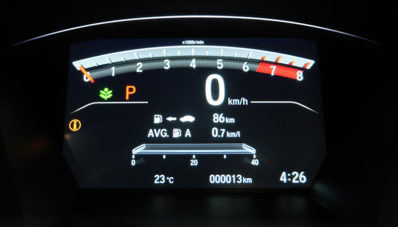 Resmi Meluncur, Ini Spesifikasi Honda CR-V 2017 di Thailand Resmi Meluncur, Ini Spesifikasi Honda CR-V 2017 di Thailand