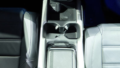 Resmi Meluncur, Ini Spesifikasi Honda CR-V 2017 di Thailand Resmi Meluncur, Ini Spesifikasi Honda CR-V 2017 di Thailand