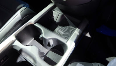 Resmi Meluncur, Ini Spesifikasi Honda CR-V 2017 di Thailand Resmi Meluncur, Ini Spesifikasi Honda CR-V 2017 di Thailand