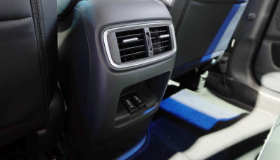 Resmi Meluncur, Ini Spesifikasi Honda CR-V 2017 di Thailand Resmi Meluncur, Ini Spesifikasi Honda CR-V 2017 di Thailand