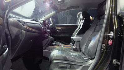 Resmi Meluncur, Ini Spesifikasi Honda CR-V 2017 di Thailand Resmi Meluncur, Ini Spesifikasi Honda CR-V 2017 di Thailand