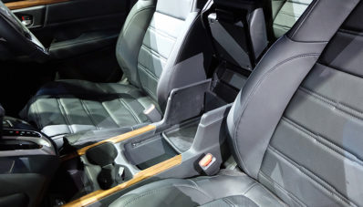 Resmi Meluncur, Ini Spesifikasi Honda CR-V 2017 di Thailand Resmi Meluncur, Ini Spesifikasi Honda CR-V 2017 di Thailand
