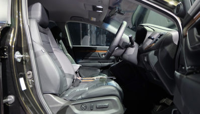 Resmi Meluncur, Ini Spesifikasi Honda CR-V 2017 di Thailand Resmi Meluncur, Ini Spesifikasi Honda CR-V 2017 di Thailand