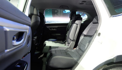 Resmi Meluncur, Ini Spesifikasi Honda CR-V 2017 di Thailand Resmi Meluncur, Ini Spesifikasi Honda CR-V 2017 di Thailand
