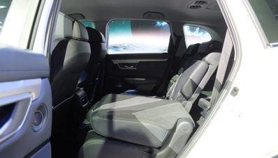 Resmi Meluncur, Ini Spesifikasi Honda CR-V 2017 di Thailand Resmi Meluncur, Ini Spesifikasi Honda CR-V 2017 di Thailand