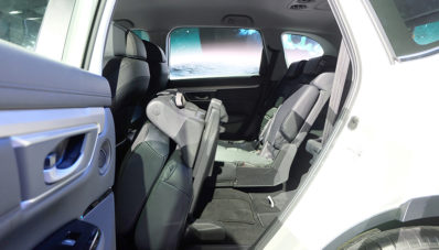 Resmi Meluncur, Ini Spesifikasi Honda CR-V 2017 di Thailand Resmi Meluncur, Ini Spesifikasi Honda CR-V 2017 di Thailand