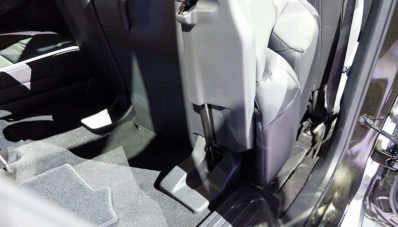 Resmi Meluncur, Ini Spesifikasi Honda CR-V 2017 di Thailand Resmi Meluncur, Ini Spesifikasi Honda CR-V 2017 di Thailand