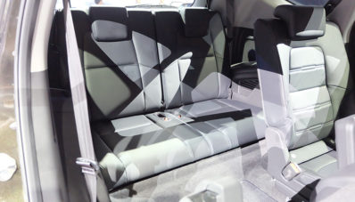 Resmi Meluncur, Ini Spesifikasi Honda CR-V 2017 di Thailand Resmi Meluncur, Ini Spesifikasi Honda CR-V 2017 di Thailand