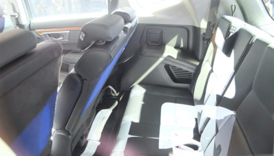 Resmi Meluncur, Ini Spesifikasi Honda CR-V 2017 di Thailand Resmi Meluncur, Ini Spesifikasi Honda CR-V 2017 di Thailand