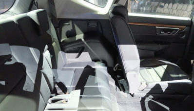 Resmi Meluncur, Ini Spesifikasi Honda CR-V 2017 di Thailand Resmi Meluncur, Ini Spesifikasi Honda CR-V 2017 di Thailand
