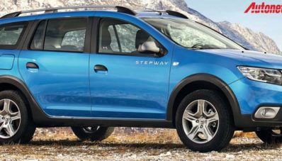 Geneva Motor Show 2017 : Line-up Mobil Yang Unjuk Gigi [Part 2]