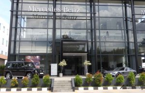 Mercindo Autorama Sunter Perbanyak Jumlah Dealer Mercedes-Benz Mercindo Autorama Sunter Perbanyak Jumlah Dealer Mercedes-Benz