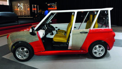 Geneva Motor Show 2017 : Line-up Mobil Yang Unjuk Gigi [Part 5]