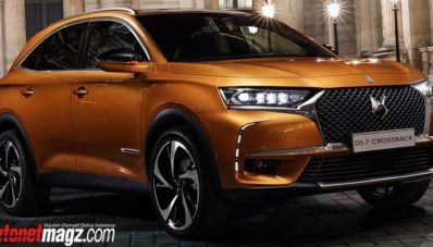 Geneva Motor Show 2017 : Line-up Mobil Yang Unjuk Gigi [Part 2]