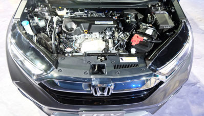 Resmi Meluncur, Ini Spesifikasi Honda CR-V 2017 di Thailand Resmi Meluncur, Ini Spesifikasi Honda CR-V 2017 di Thailand