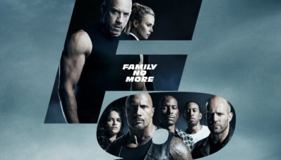 The Fate of The Furious, Membawa Konflik Dengan Mobil Canggih The Fate of The Furious, Membawa Konflik Dengan Mobil Canggih