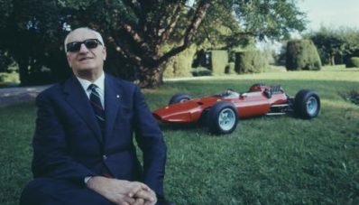 Setelah Logan, Hugh Jackman Akan Jadi Ferrari Setelah Logan, Hugh Jackman Akan Jadi Ferrari