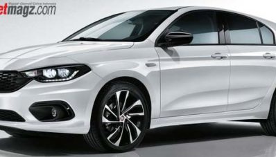 Geneva Motor Show 2017 : Line-up Mobil Yang Unjuk Gigi [Part 2]