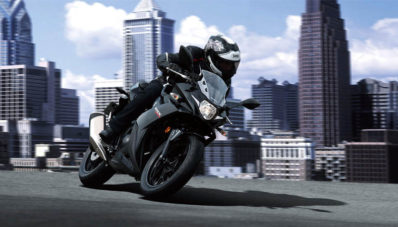 Harga GSX-R250 di Inggris Tembus 70 Juta, Indonesia?